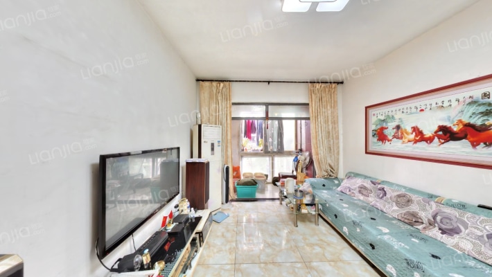 柏林春江二手房实景图