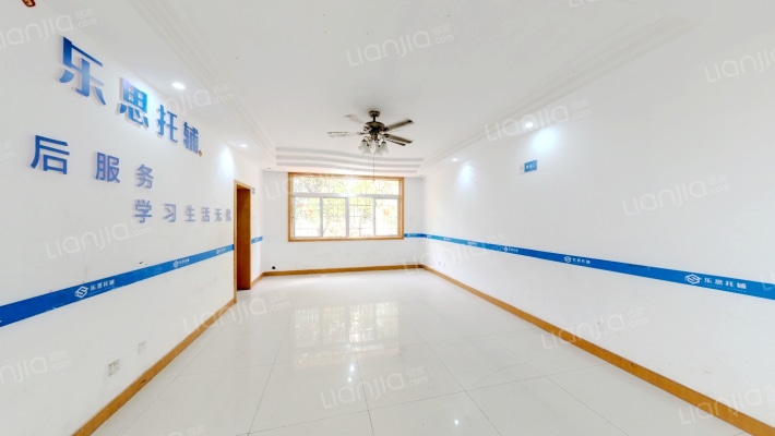 长沙市国土局宿舍二院二手房实景图