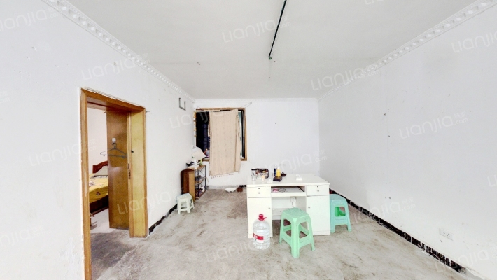 建新西路二手房实景图