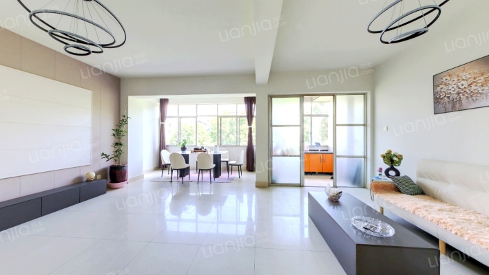 云客小区四区二手房实景图