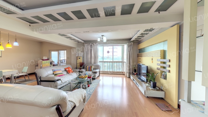 黄台电厂第四宿舍二手房实景图