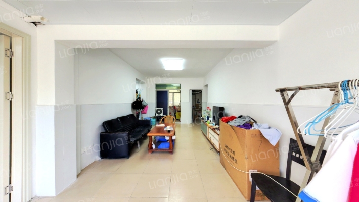 康悦花园二手房实景图