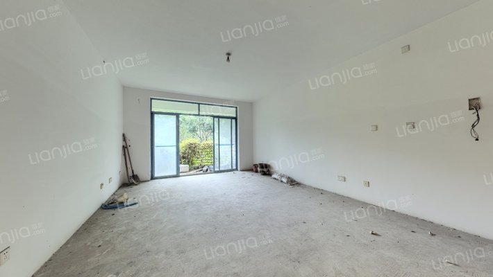 江安花园二手房实景图