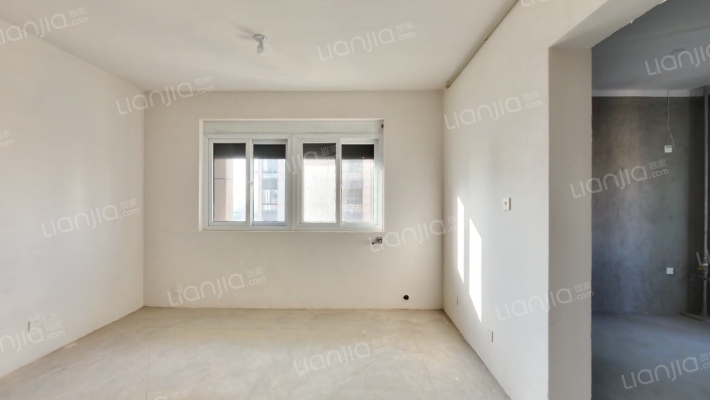 悦和花园二手房实景图