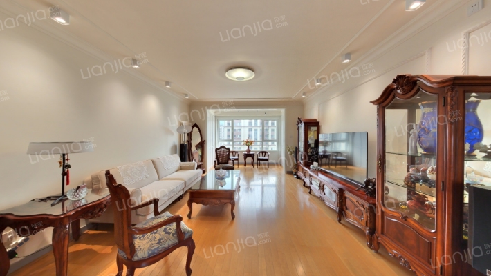 鼎秀家园二手房实景图