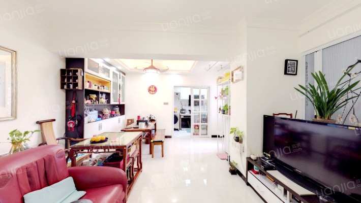 金平大厦二手房实景图