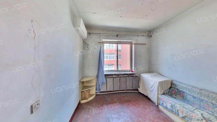 砂阳南社区二手房实景图