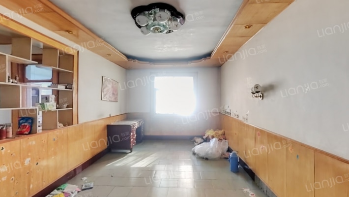 康复街2号院二手房实景图