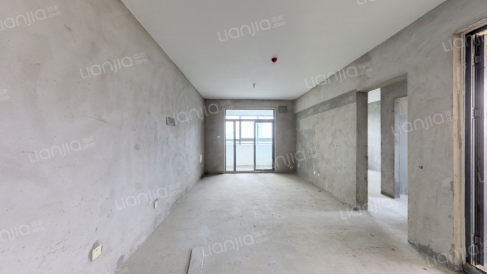 宝能城二期二手房实景图