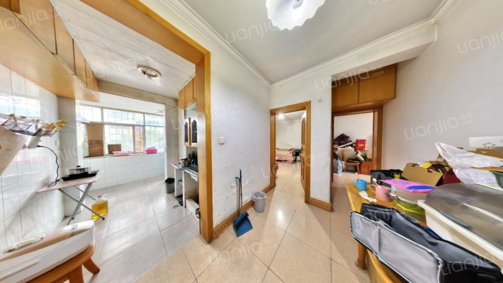 环城南路577号二手房实景图