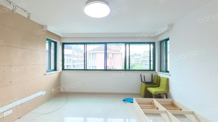 假日城市花园二手房实景图