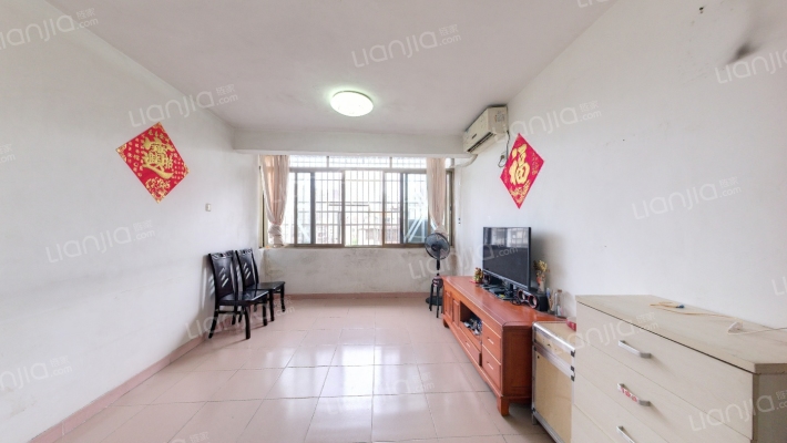 淇富花园二手房实景图