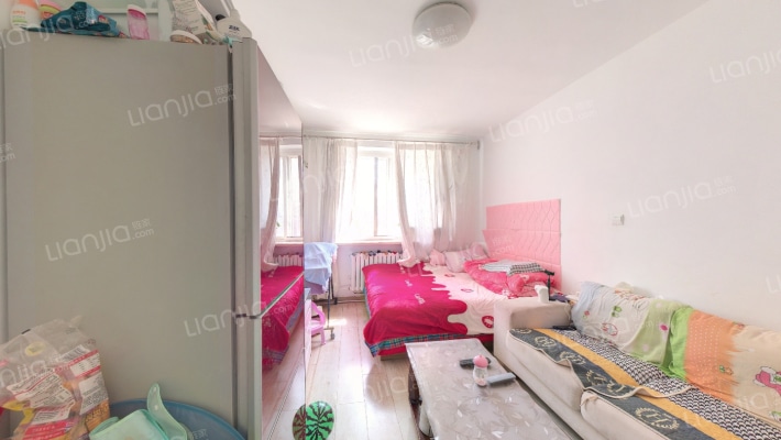 金安街二手房实景图