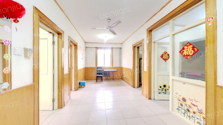 北方设计院宿舍四区二手房实景图