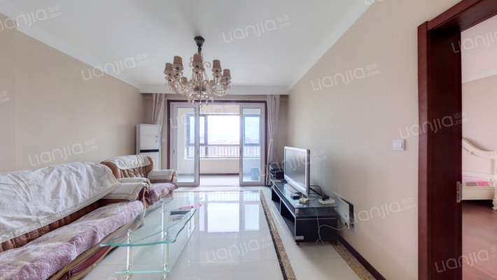 枫慧园二手房实景图