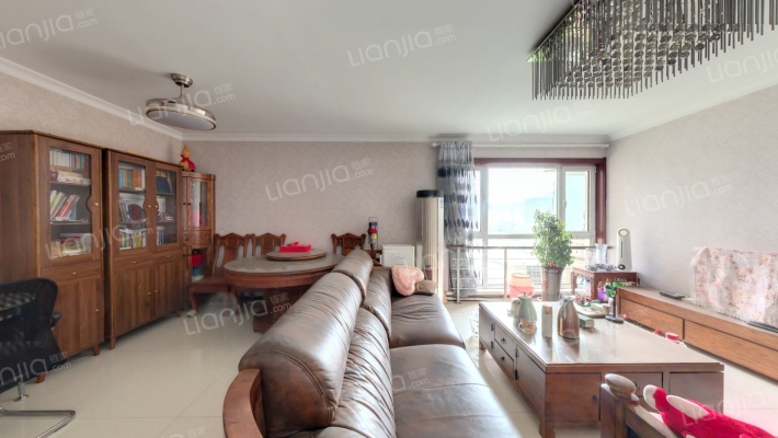 雲祥花苑二手房实景图