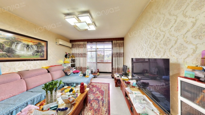 正兴小区二手房实景图