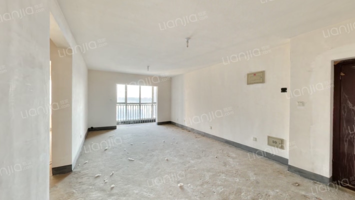 香城丽景二手房实景图