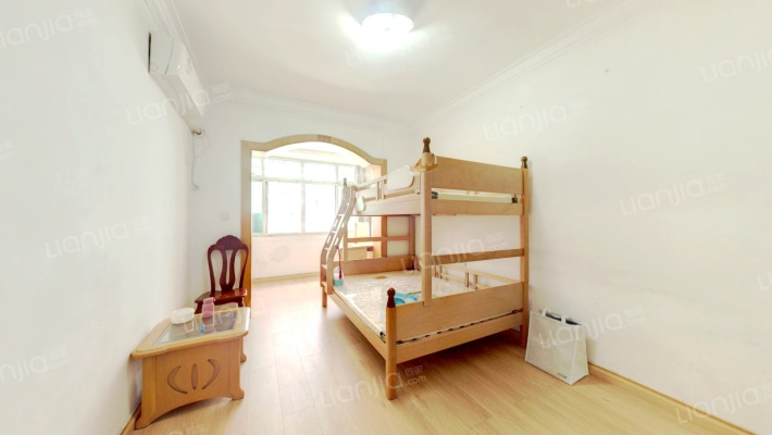 北城角50号二手房实景图