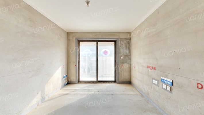 康桥香溪郡3号院二手房实景图