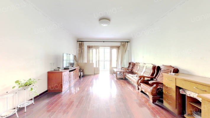 富荣花园二手房实景图