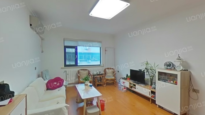 中行家属院二手房实景图