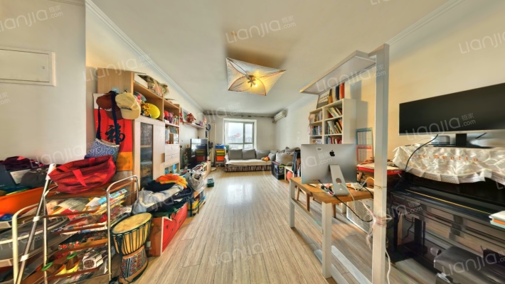 莱圳家园二手房实景图