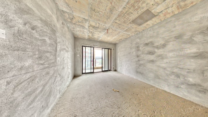 金裕星河丹堤二手房实景图