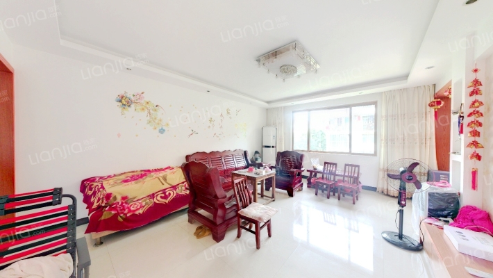 广汇•湖光山色二手房实景图