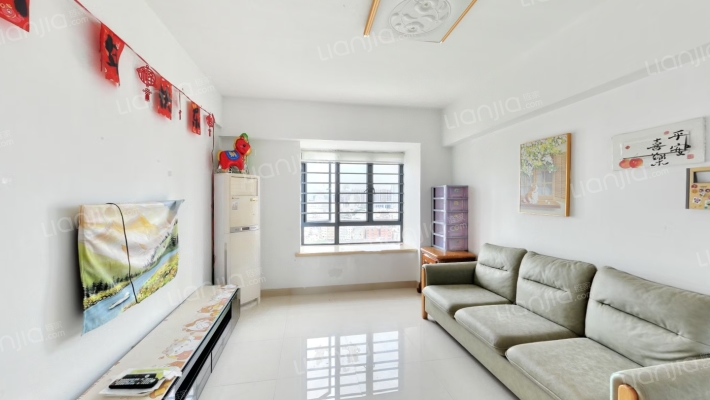 金山国际二手房实景图