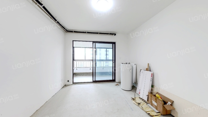 中铁四局集团机关大院北区二手房实景图