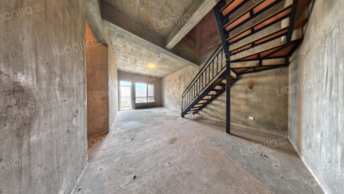 金山郡二手房实景图