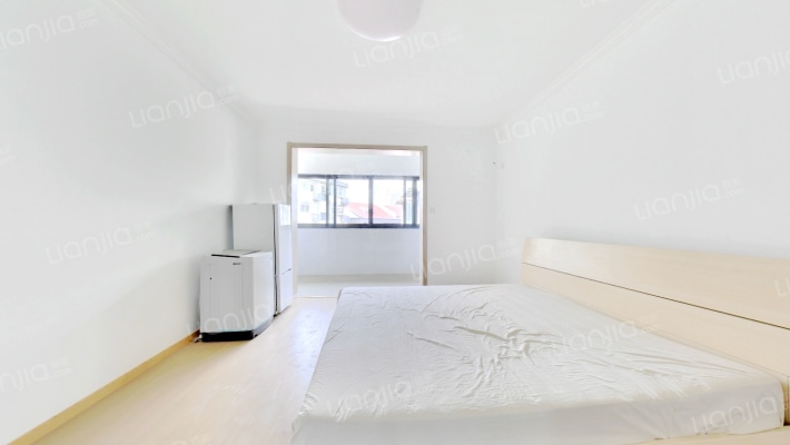 山阴路二手房实景图