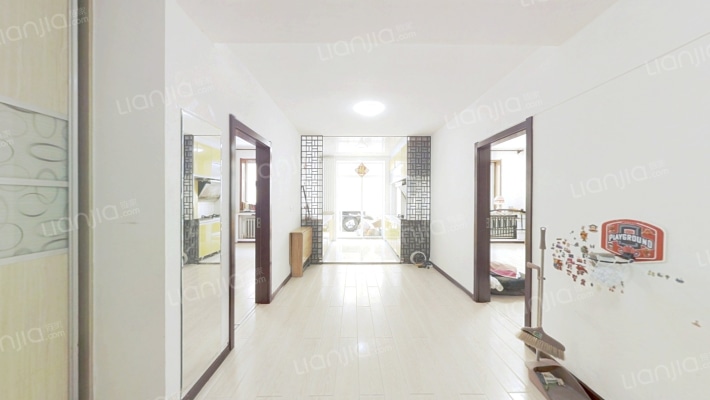 建河头道街二手房实景图