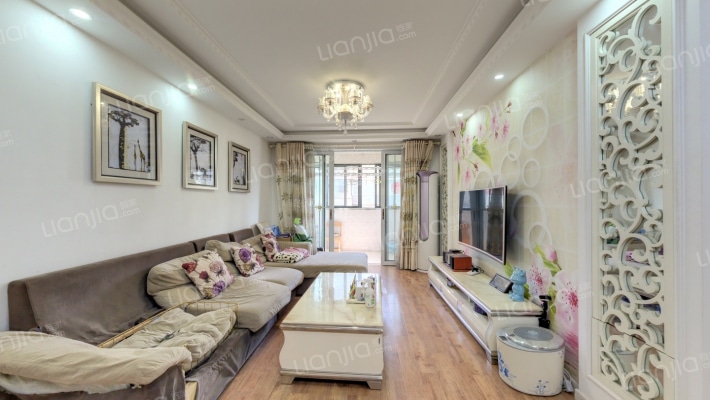 清江花苑明月园二手房实景图