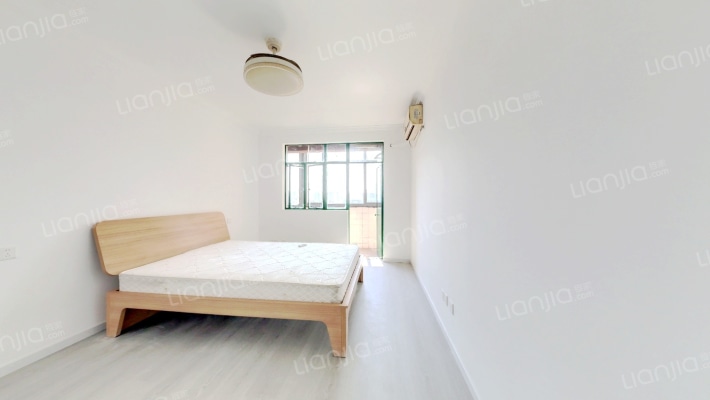 煤科公寓二手房实景图