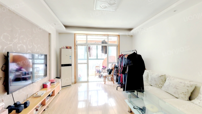 梅塘苑二手房实景图