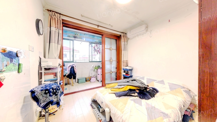 新村路285弄二手房实景图