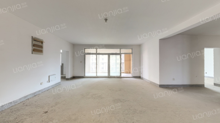 瀚子花园二手房实景图