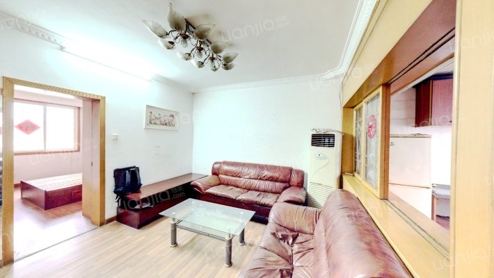 佳山二村二手房实景图