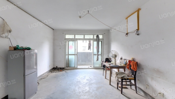 南郊花苑北区二手房实景图