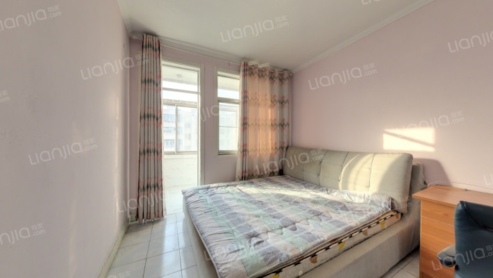 布政司小区二手房实景图