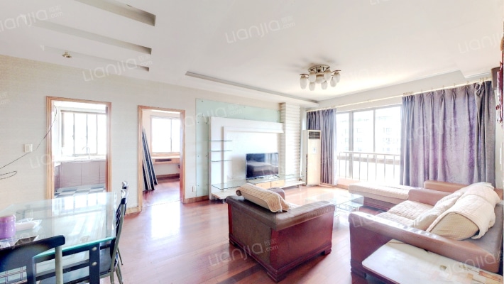 金丰大厦二手房实景图