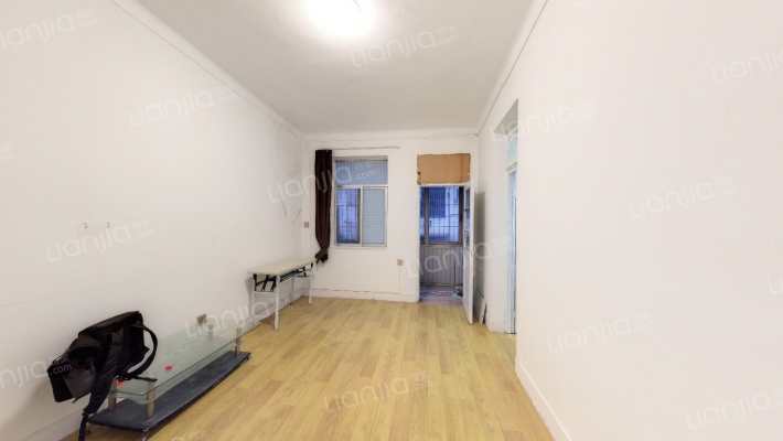 广西安监局生活区二手房实景图