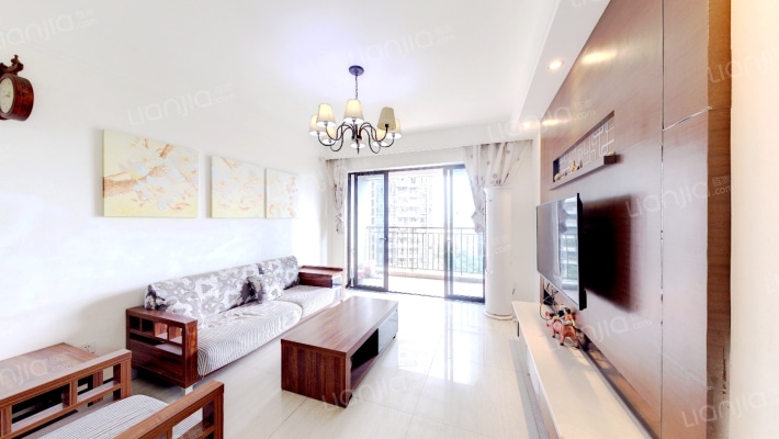 花语水岸二手房实景图