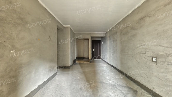 新城悦隽二手房实景图