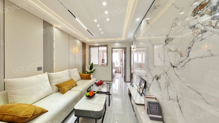 金海国际花园二手房实景图