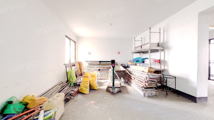 新安人家二手房实景图