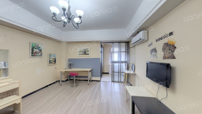 徽商优山美地二手房实景图