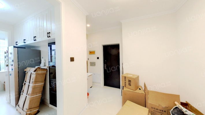 省气象局宿舍二手房实景图